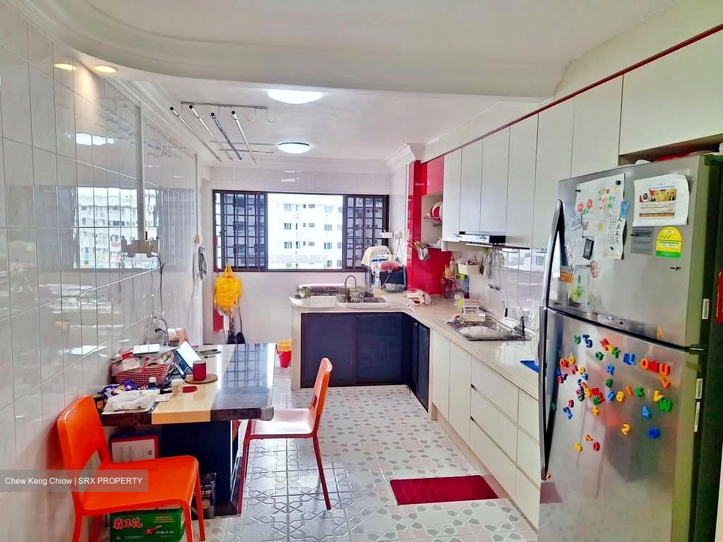 Blk 121 Paya Lebar Way (Geylang), HDB 4 Rooms #566627181